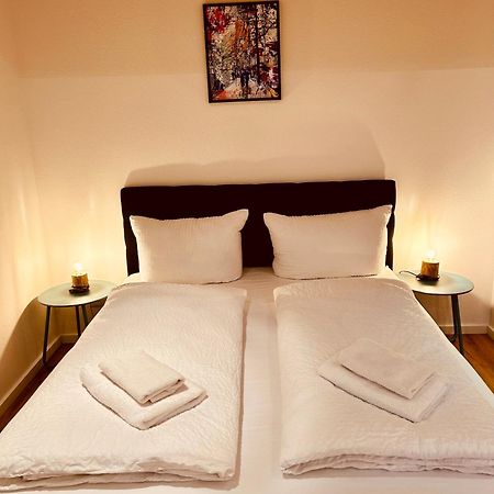 Apartments Alina Руст Екстер'єр фото