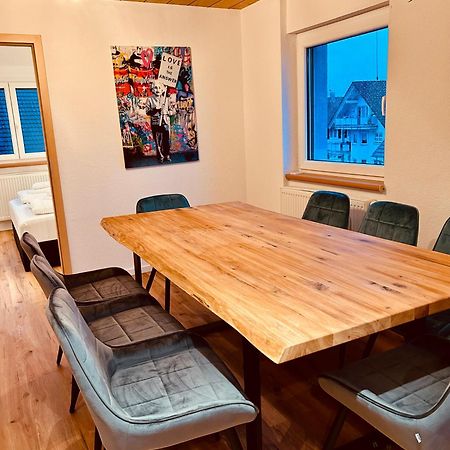Apartments Alina Руст Екстер'єр фото