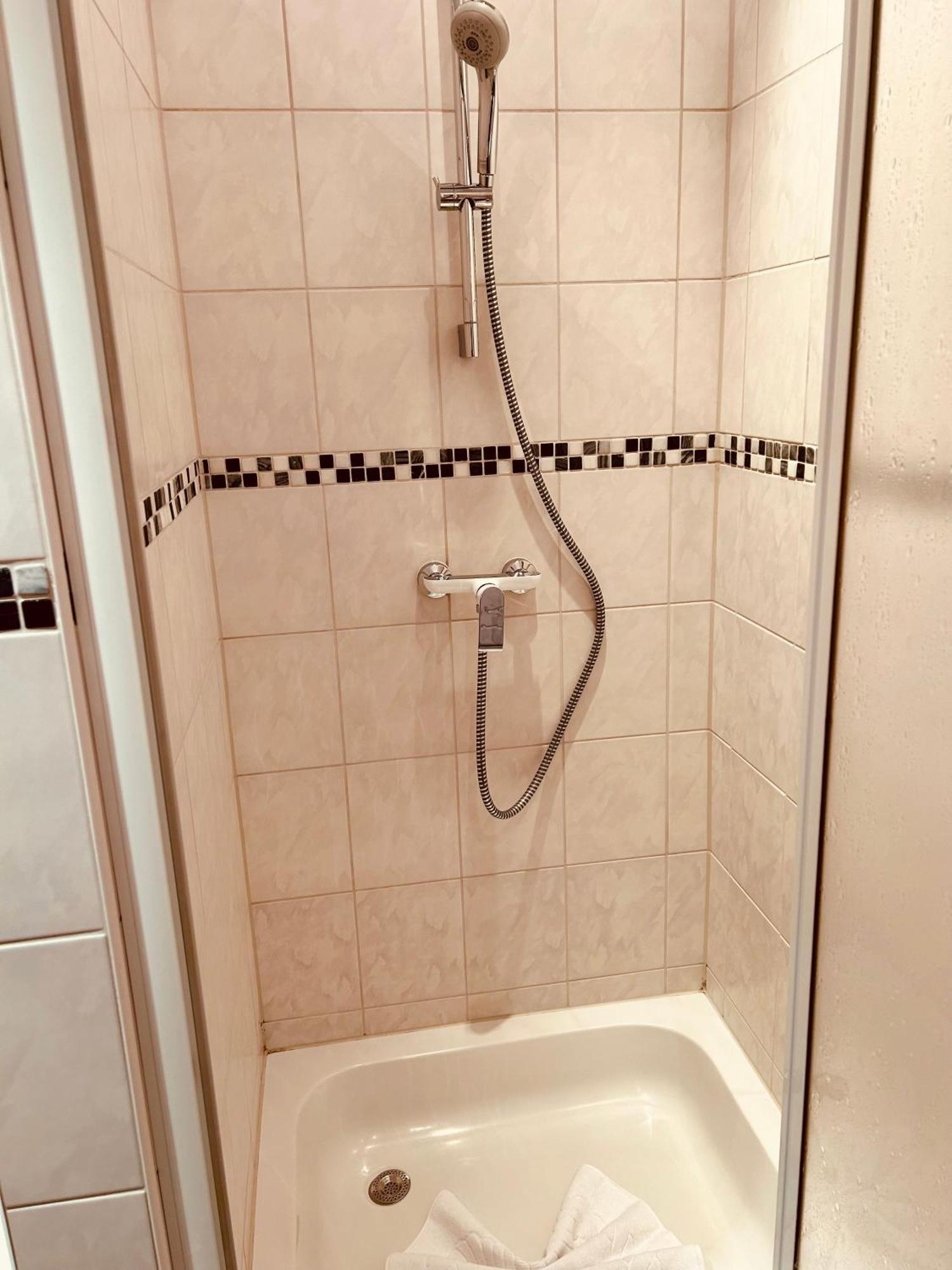 Apartments Alina Руст Екстер'єр фото