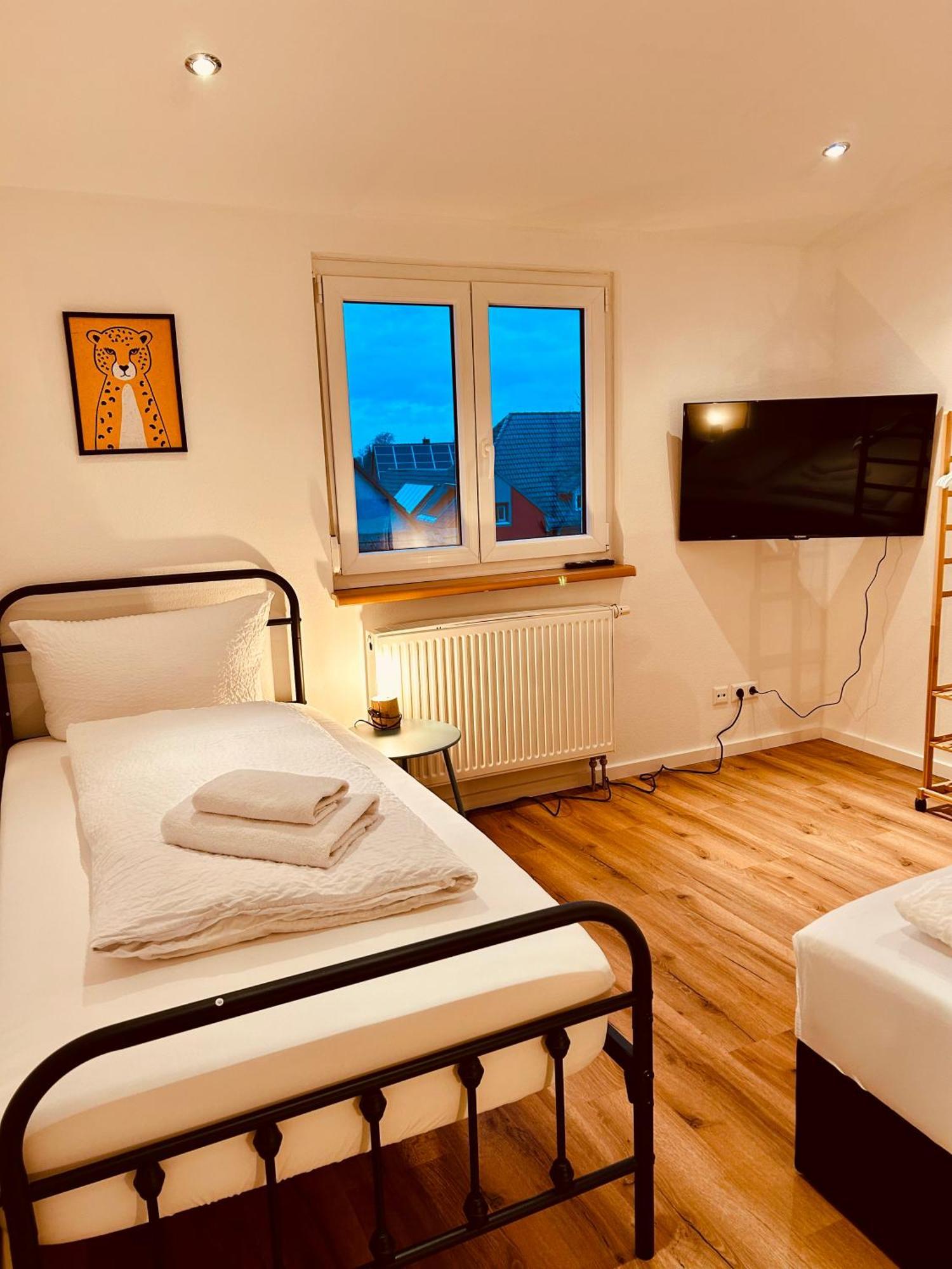 Apartments Alina Руст Екстер'єр фото