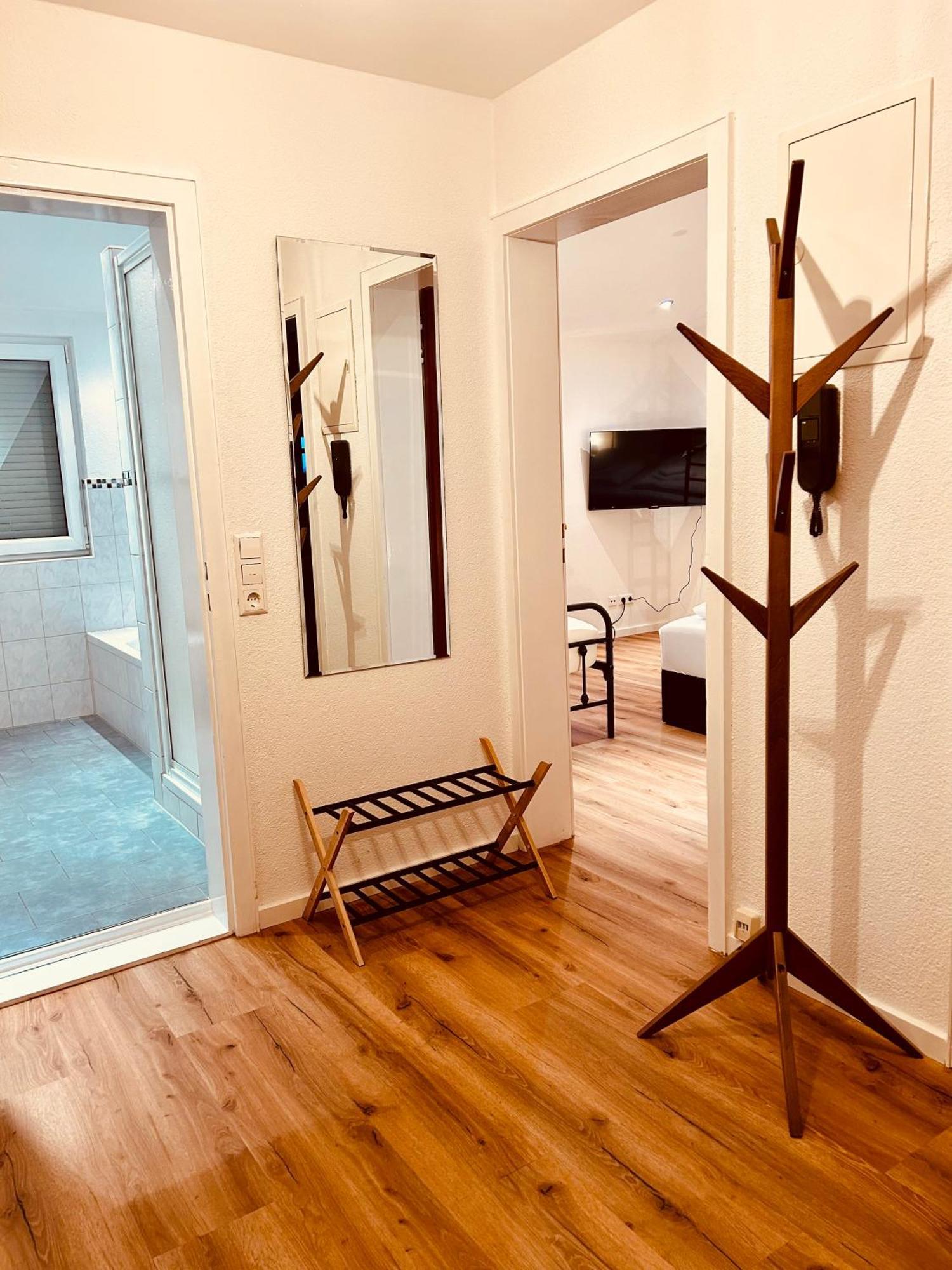 Apartments Alina Руст Екстер'єр фото